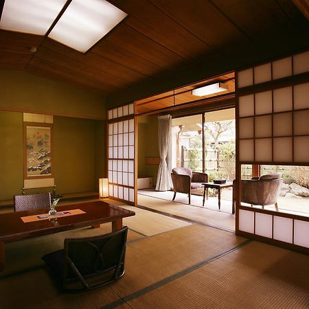 Kisarazu Fujiya Kicho Otel Chiba Dış mekan fotoğraf