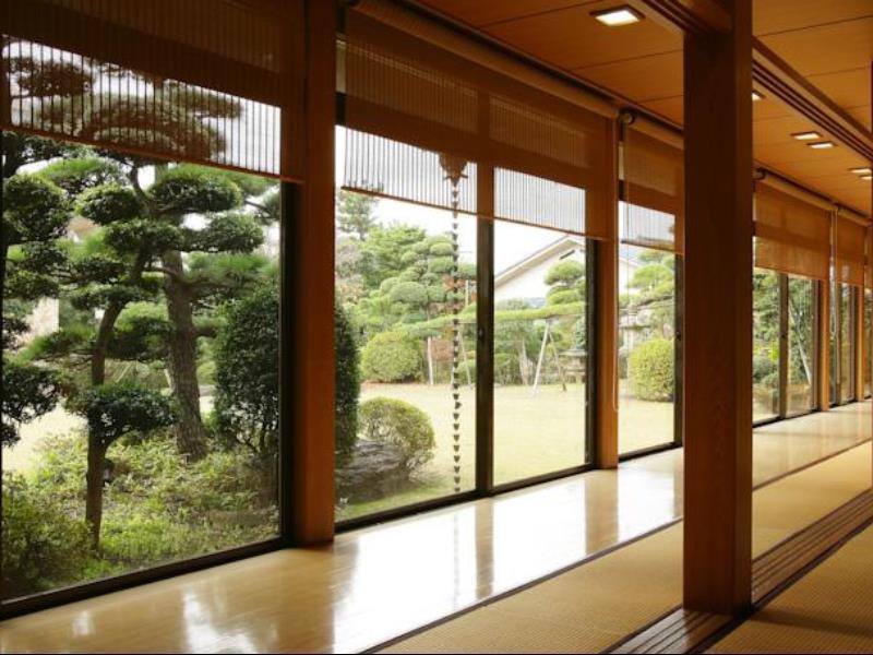 Kisarazu Fujiya Kicho Otel Chiba Dış mekan fotoğraf