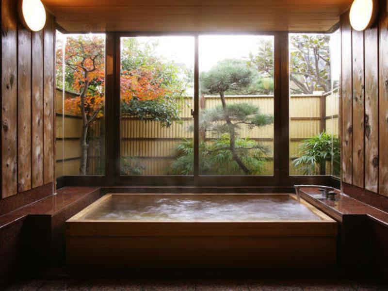 Kisarazu Fujiya Kicho Otel Chiba Dış mekan fotoğraf