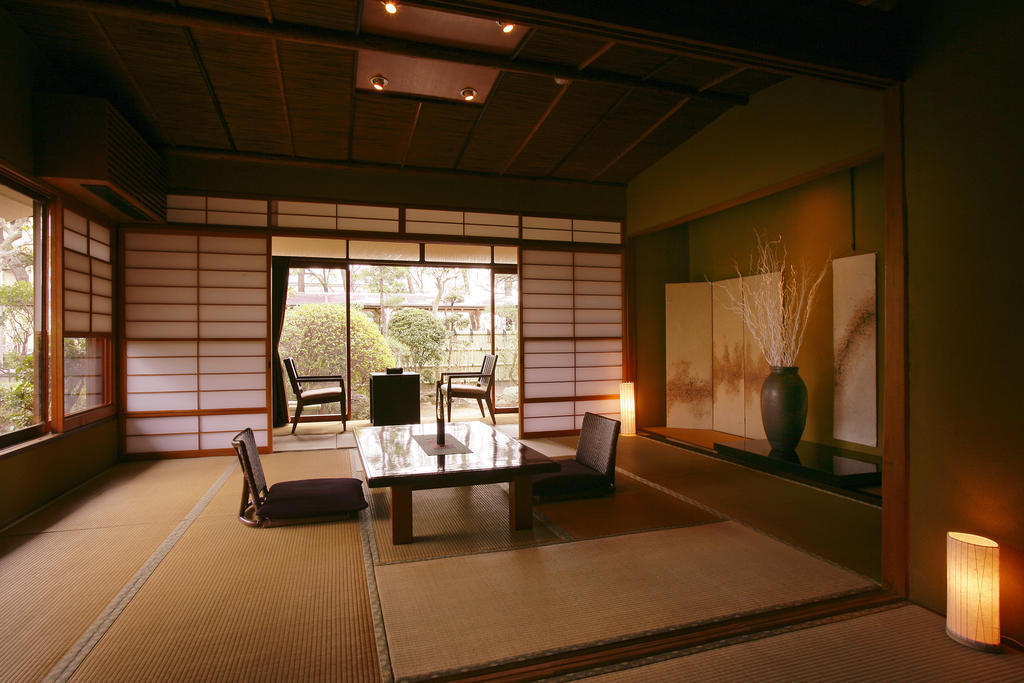 Kisarazu Fujiya Kicho Otel Chiba Oda fotoğraf