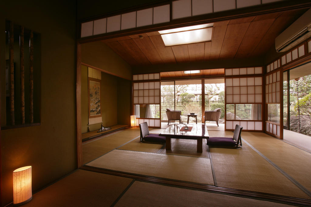 Kisarazu Fujiya Kicho Otel Chiba Dış mekan fotoğraf