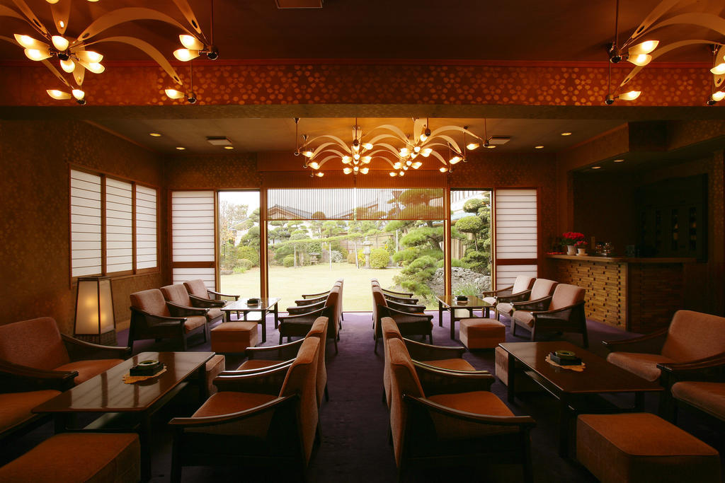 Kisarazu Fujiya Kicho Otel Chiba Dış mekan fotoğraf
