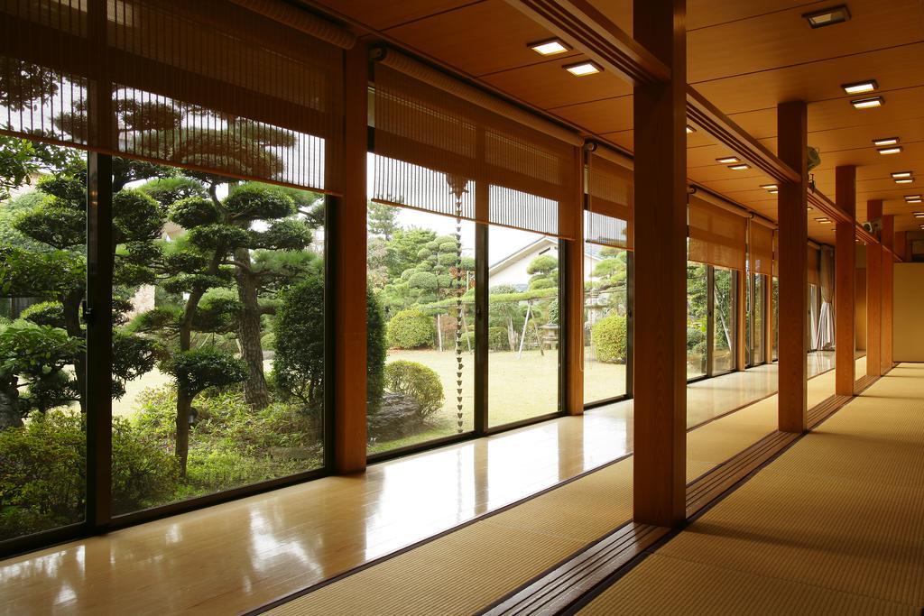 Kisarazu Fujiya Kicho Otel Chiba Dış mekan fotoğraf