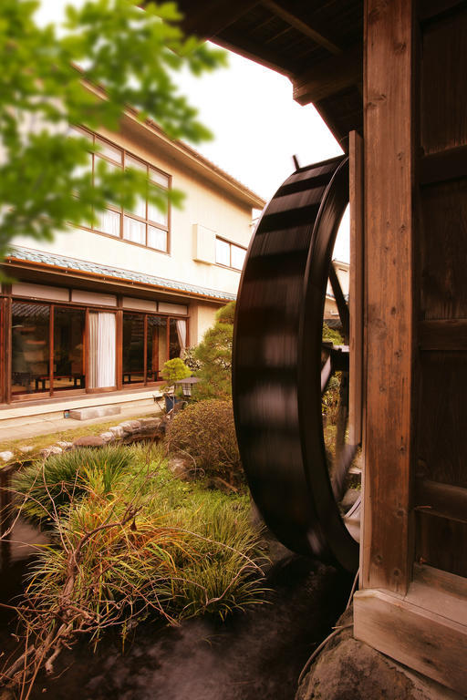 Kisarazu Fujiya Kicho Otel Chiba Dış mekan fotoğraf