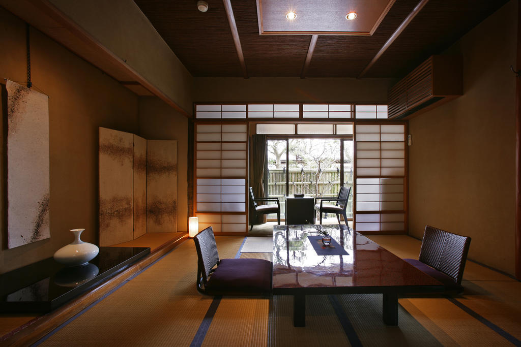 Kisarazu Fujiya Kicho Otel Chiba Oda fotoğraf