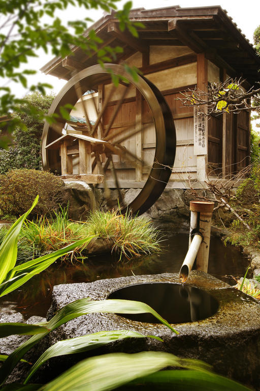 Kisarazu Fujiya Kicho Otel Chiba Dış mekan fotoğraf